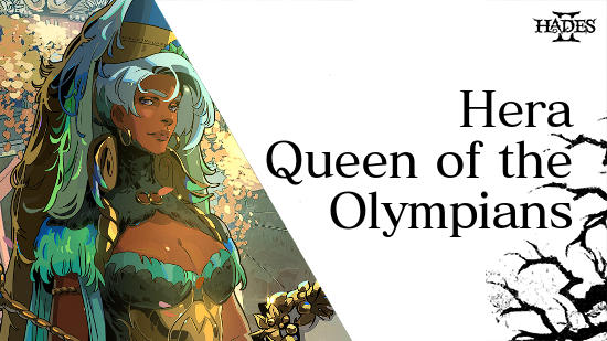 Hades 2 - Hera Boons and Gameplay Tips