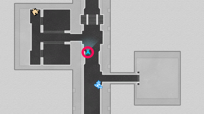 Honkai Star Rail - Robin Penacony Grand Theater Hidden Mission Guide - Map Location