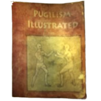 Pugilism Illustrated