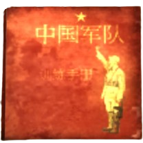 Lying, Chinese Army: Spec Ops. Training Manual