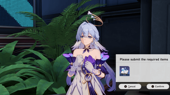 Honkai Star Rail - Robin Penacony Grand Theater Hidden Mission Guide - Step 5