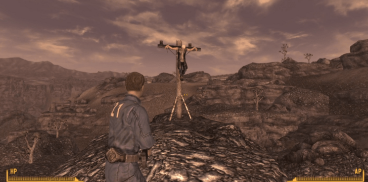 2 Look for Anders - Aba Daba Honeymoon Side Quest