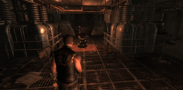 Aba Daba Honeymoon Side Quest