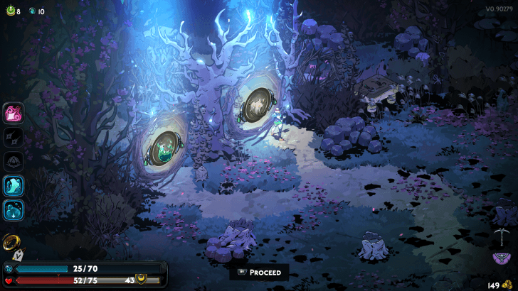 Hades 2 - How Long to Beat Melinoe