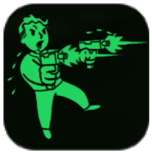 Fallout New Vegas - Fast Shot