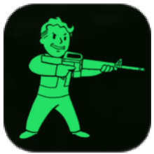Fallout New Vegas - Trigger Discipline