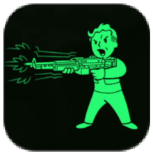 Fallout New Vegas - Built to Destroy