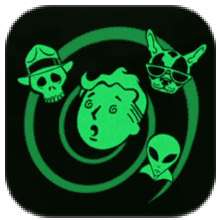 Fallout New Vegas - Wild Wasteland