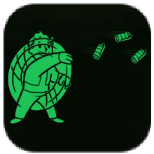 Fallout New Vegas - Loose Cannon