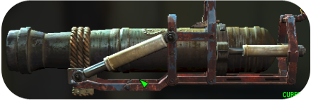 Heavy Weapon Image