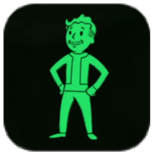 Fallout New Vegas -Small Frame