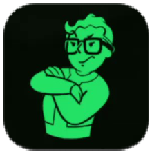 Fallout New Vegas - Four Eyes