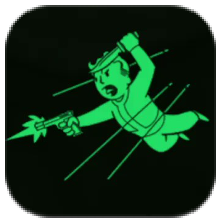 Fallout New Vegas - Kamikaze