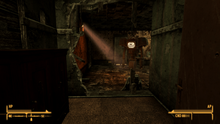 Fallout New Vegas - Yes Man