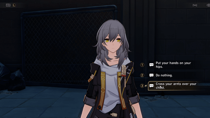 Honkai Star Rail - City Vagrant Hidden Mission Guide - Step 4