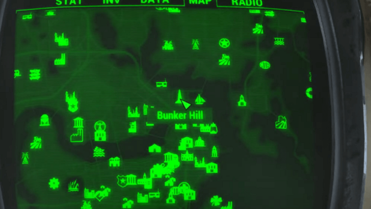 Fallout - Wastelander