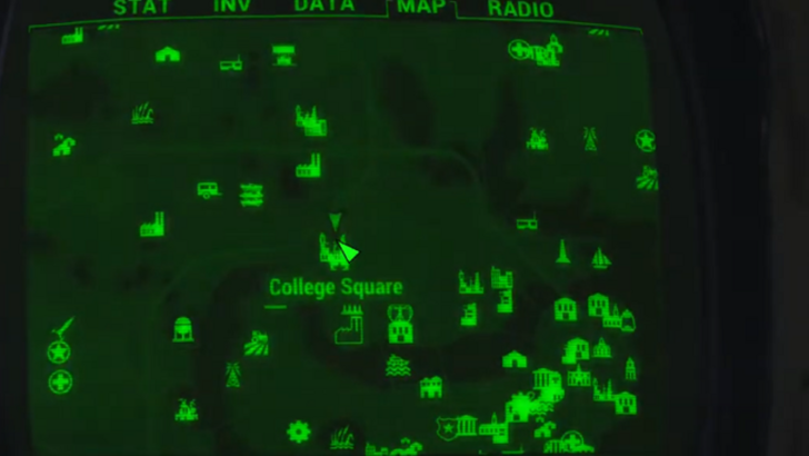 Fallout 4 Live and Love 2 Map Location