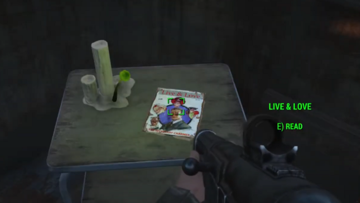 Fallout 4 Live and Love 8 Overview Location