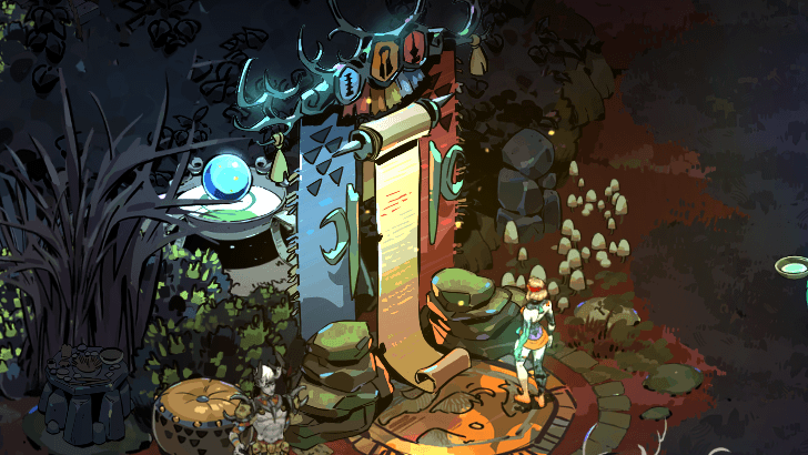 Hades 2 - Fulfilled Prophecies