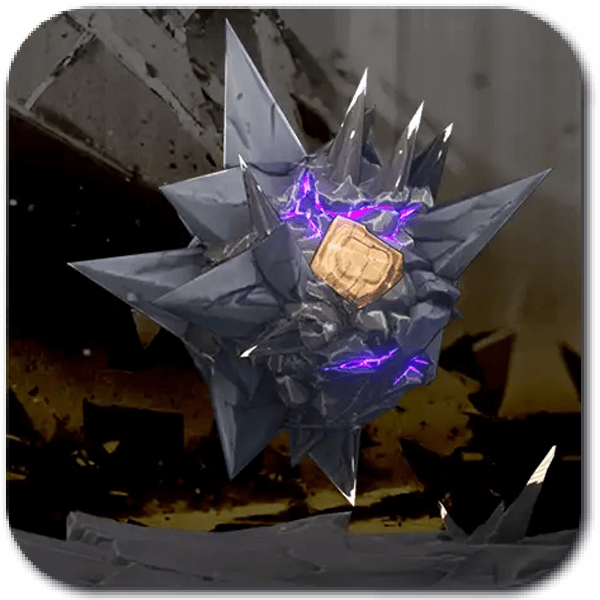 Wuthering Waves - Havoc Prism