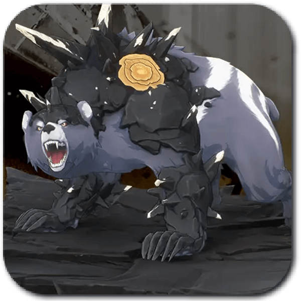 Wuthering Waves - Spearback