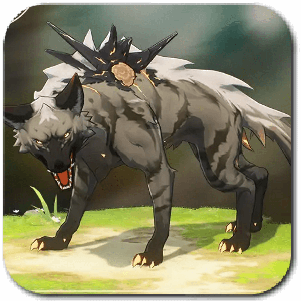 Wuthering Waves - Fusion Dreadmane