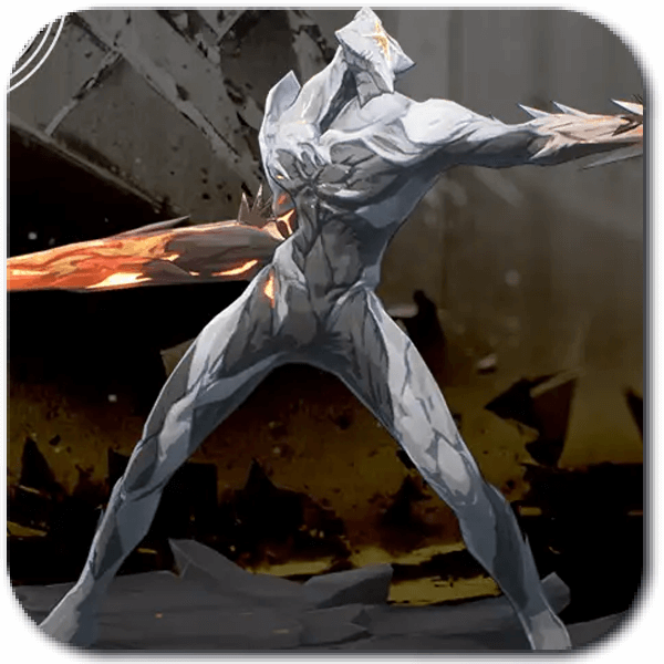 Wuthering Waves - Fusion Warrior