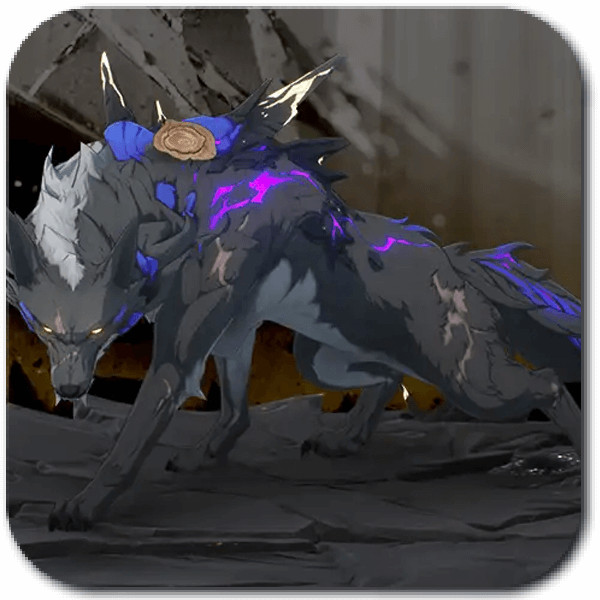 Wuthering Waves - Havoc Dreadmane