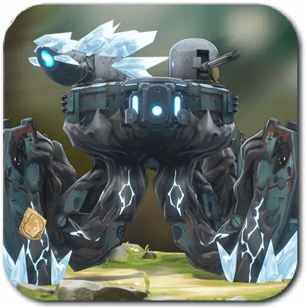 Wuthering Waves - Autopuppet Scout