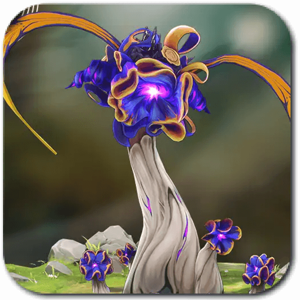 Wuthering Waves - Roseshroom