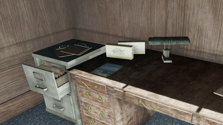 Fallout 4 Massachusetts Surgical Journal 2 Overview Location