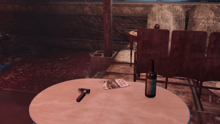 Fallout 4 Picket Fences 4 Overview Location