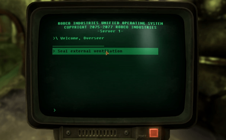 9 Continue Down the Reactor Tunnel - Hard Luck Blues Side Quest