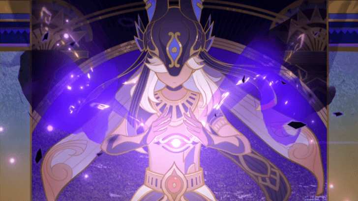 Genshin Impact - Cyno Story Quest Guide and Walkthrough - Quest Information