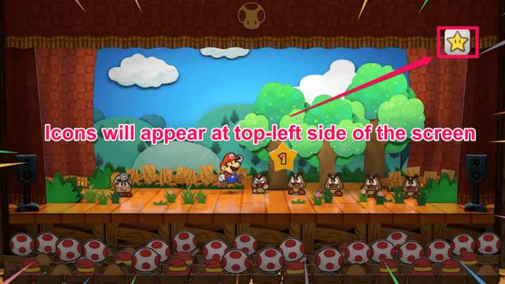 Paper Mario TTYD Switch Remake - Bingo Icon on Screen.png