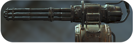 Heavy Weapon Image