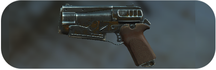 Pistol Image
