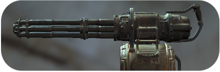 Heavy Weapon Image