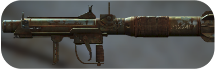 Heavy Weapon Image