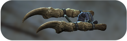 Unarmed Weapon Image