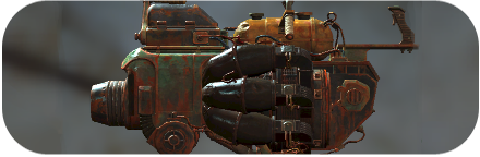 Heavy Weapon Image