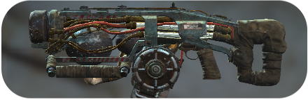 Heavy Weapon Image