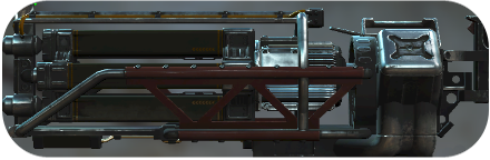 Heavy Weapon Image
