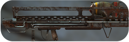Heavy Weapon Image