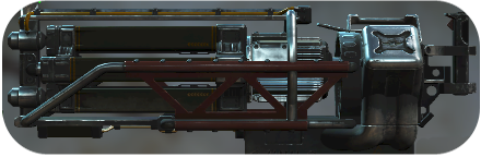 Heavy Weapon Image