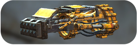 Unarmed Weapon Image