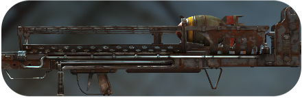 Heavy Weapon Image
