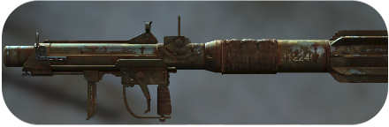 Heavy Weapon Image