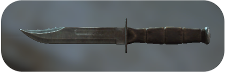 Melee Weapon Image