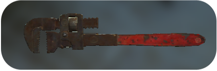 Melee Weapon Image